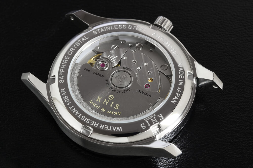 KNIS（ニス） 刻-KOKU-