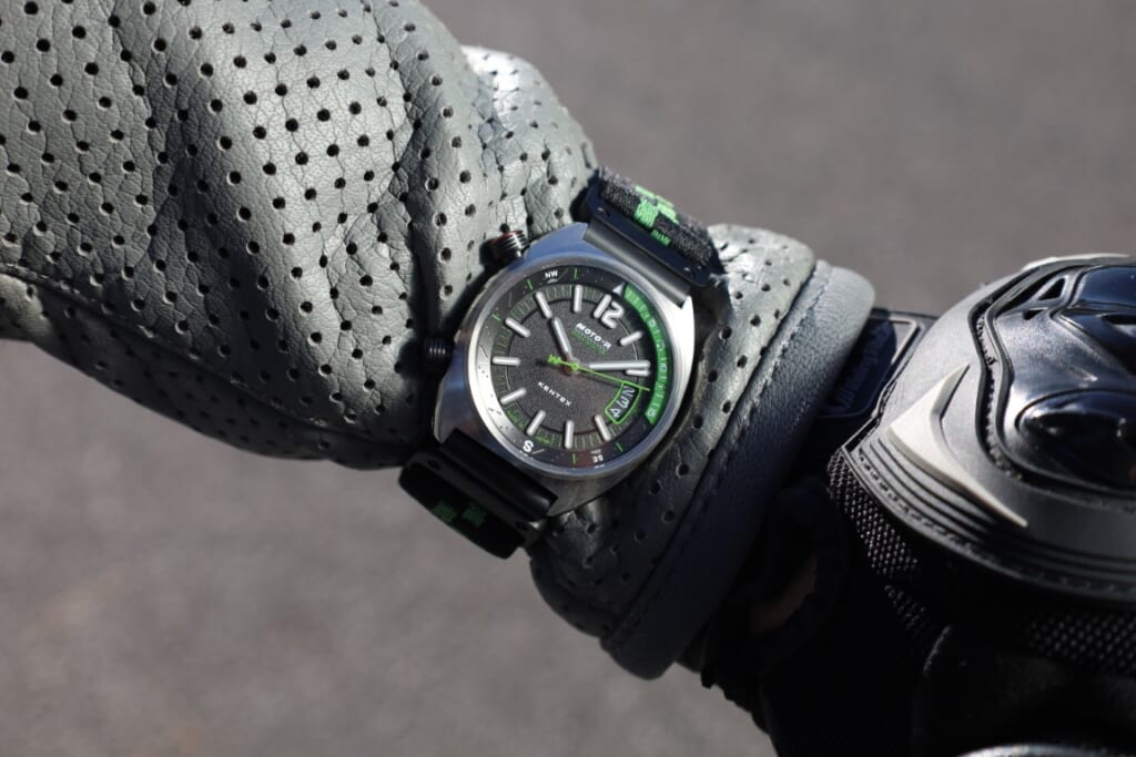 KENTEX（ケンテックス） MOTO-R Mid