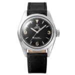 ANGEL CLOVER（エンジェルクローバー） MUTT MOTORCYCLES×ANGEL CLOVER コラボレーションウォッチ