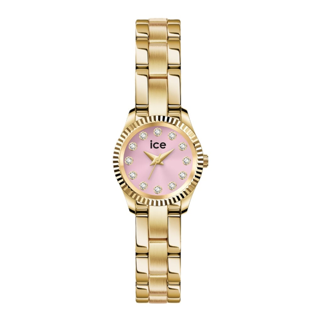 アイスウォッチ CHOUCHOU（シュシュ）