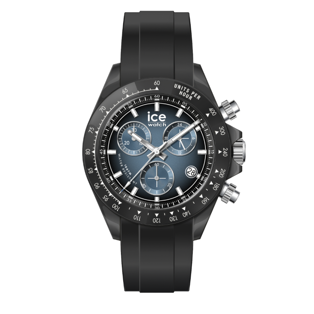 アイスウォッチ BEWATCH-CHRONO（ビウォッチ クロノ）
