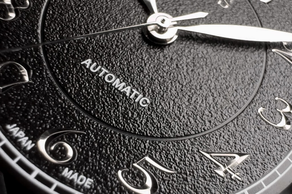 KNIS（ニス） 刻-KOKU-