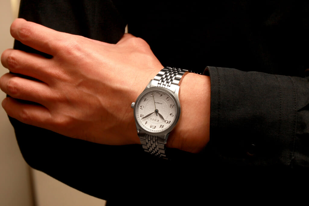 KNIS（ニス） 刻-KOKU-