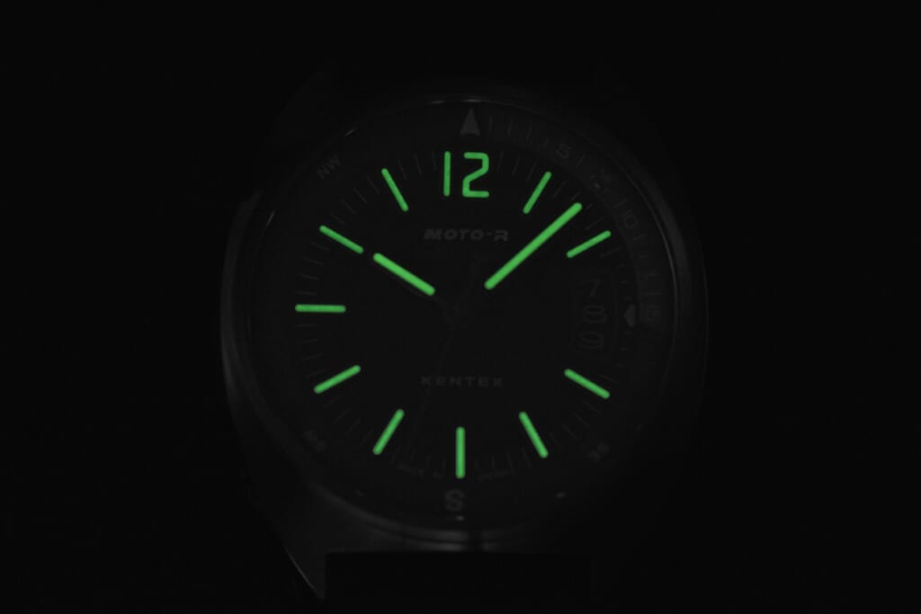 KENTEX（ケンテックス） MOTO-R Mid