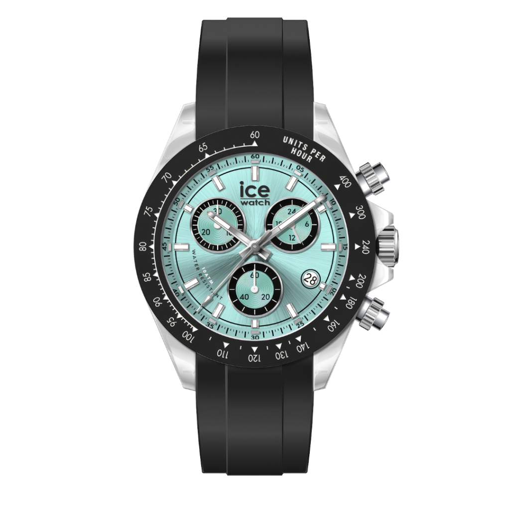 アイスウォッチ BEWATCH-CHRONO（ビウォッチ クロノ）