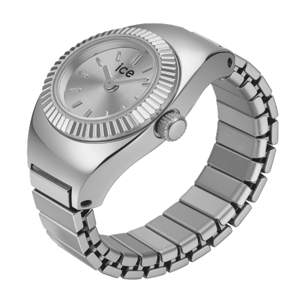 アイスウォッチ CHOUCHOU（シュシュ）