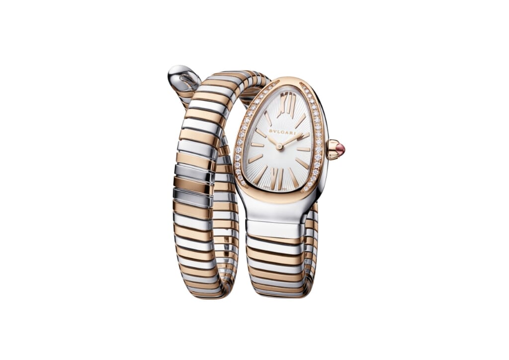 BVLGARI（ブルガリ） セルペンティ トゥボガス ウォッチ