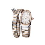BVLGARI（ブルガリ） セルペンティ トゥボガス ウォッチ