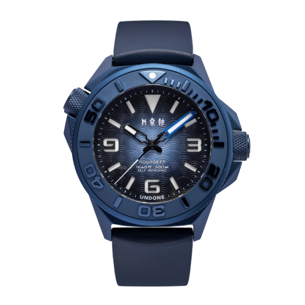 UNDONE（アンダーン） The Wave Forward