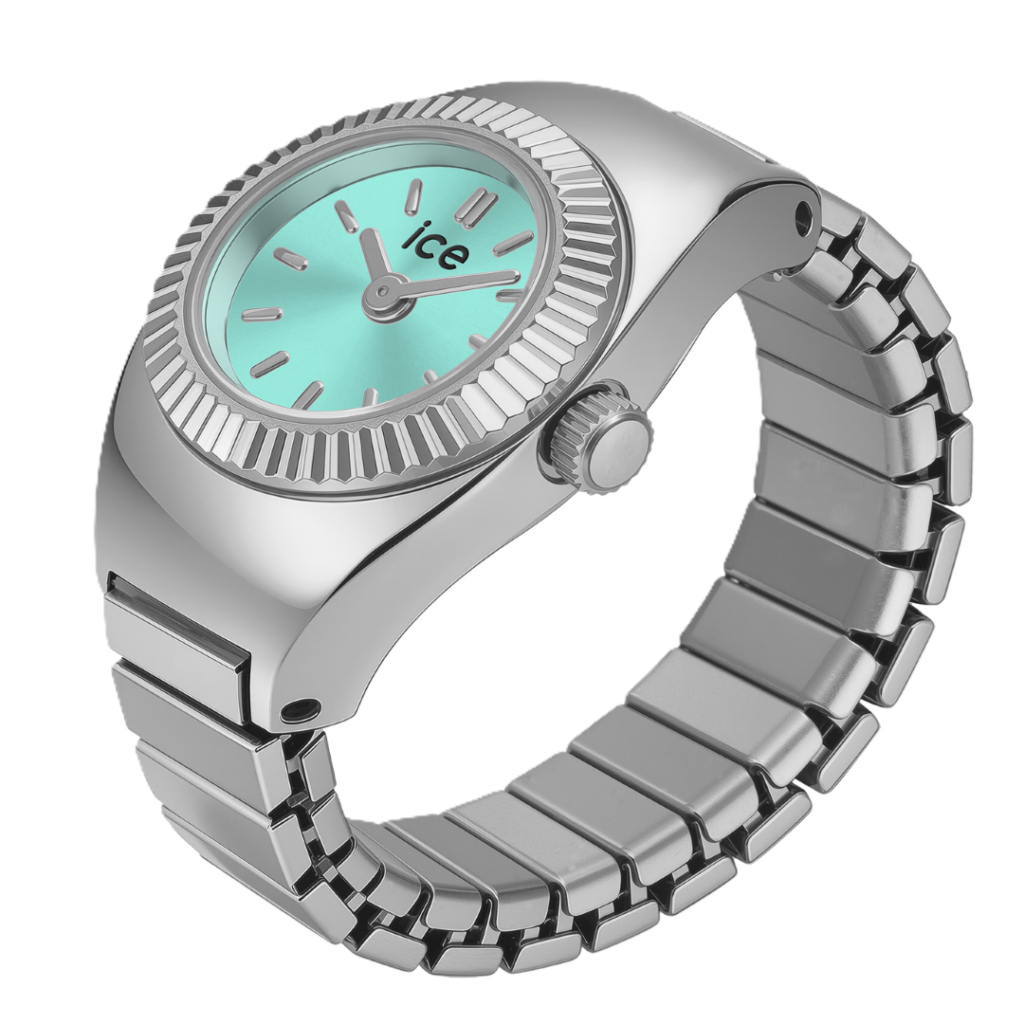 アイスウォッチ CHOUCHOU（シュシュ）