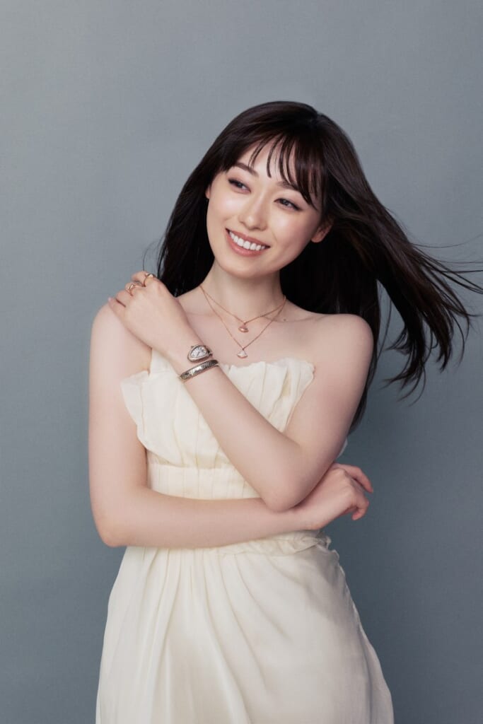 BVLGARI（ブルガリ） セルペンティ トゥボガス ウォッチ