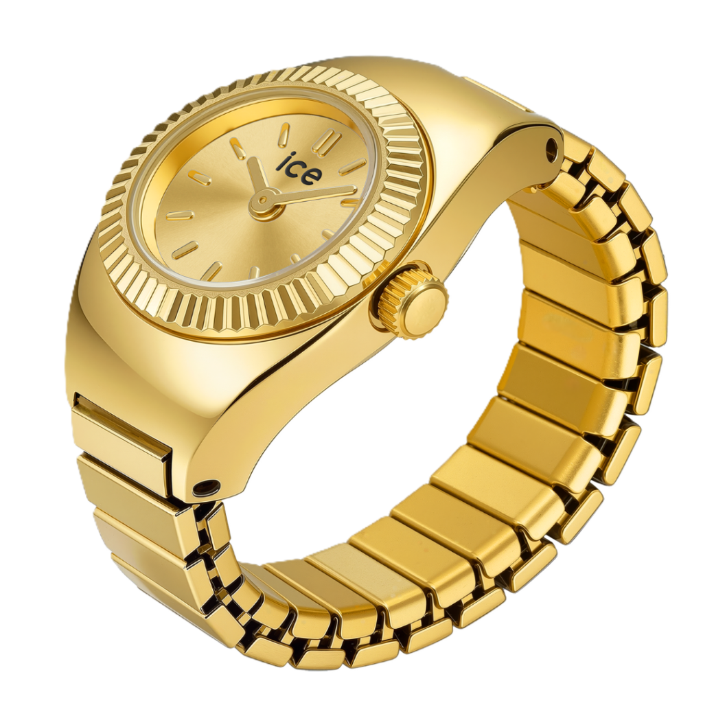 アイスウォッチ CHOUCHOU（シュシュ）