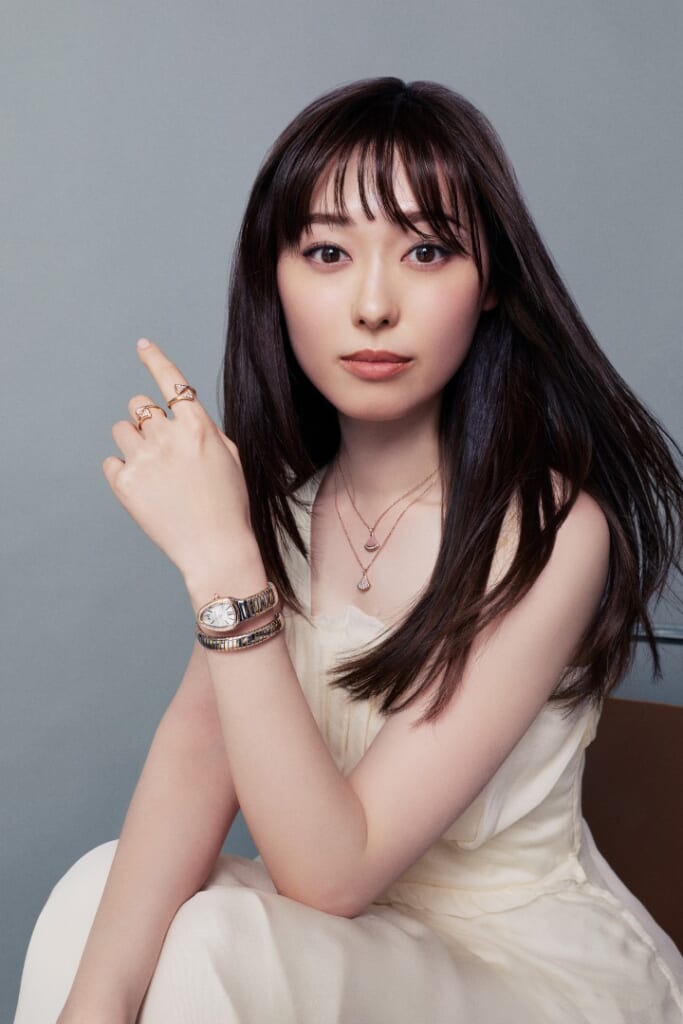 BVLGARI（ブルガリ） セルペンティ トゥボガス ウォッチ