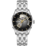 HAMILTON（ハミルトン） ジャズマスター オープン ハート