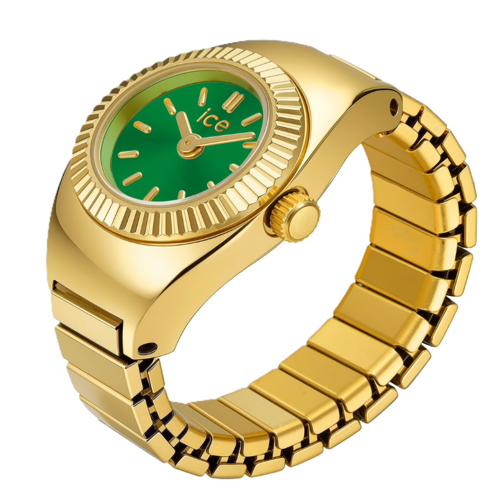 アイスウォッチ CHOUCHOU（シュシュ）