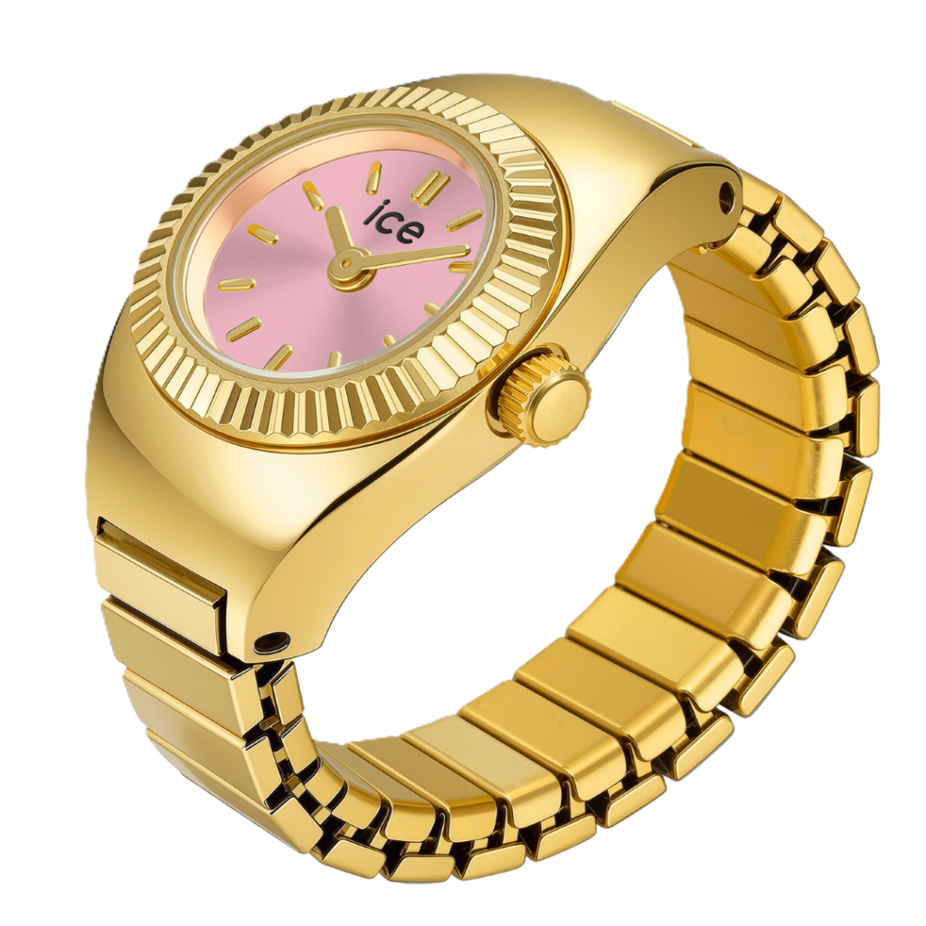 アイスウォッチ CHOUCHOU（シュシュ）