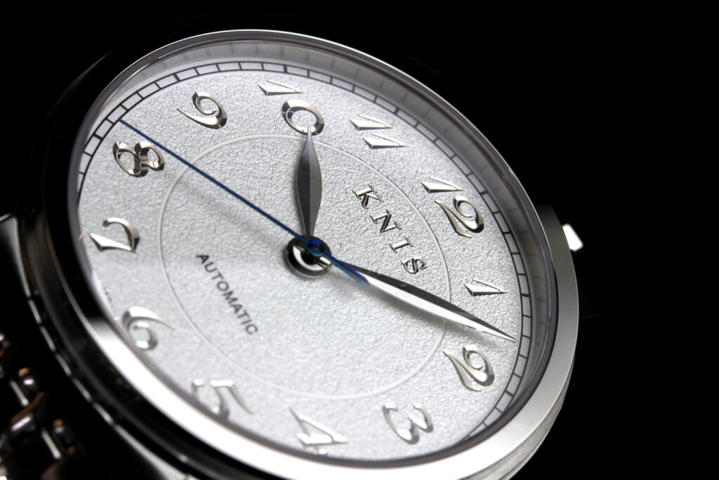 KNIS（ニス） 刻-KOKU-