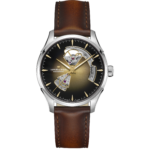 HAMILTON（ハミルトン） ジャズマスター オープン ハート