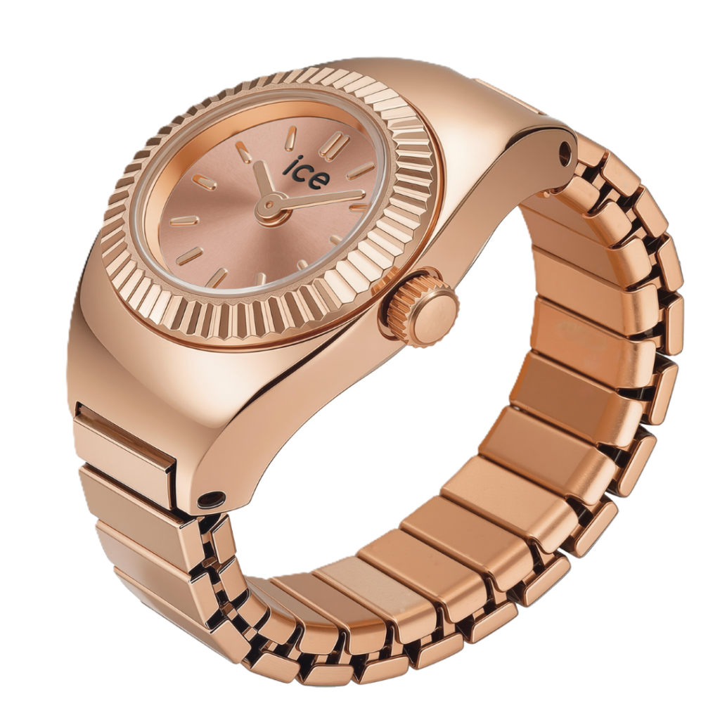 アイスウォッチ CHOUCHOU（シュシュ）