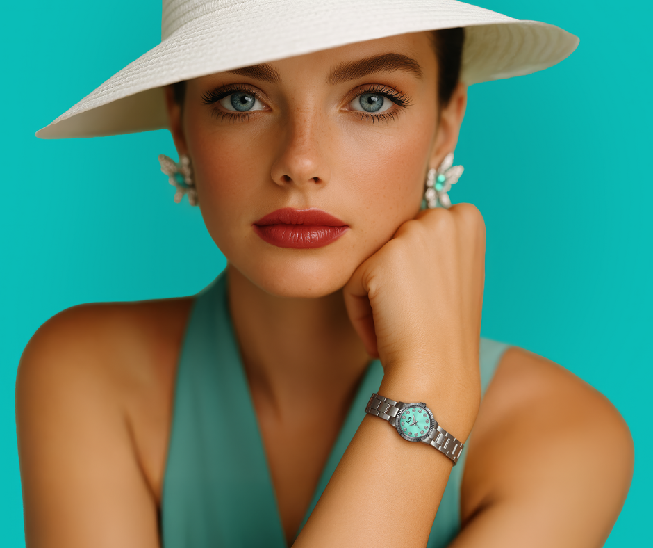 アイスウォッチ CHOUCHOU（シュシュ）