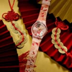 Swatch（スウォッチ） RIDING THE CLOUDS