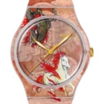 Swatch（スウォッチ） RIDING THE CLOUDS