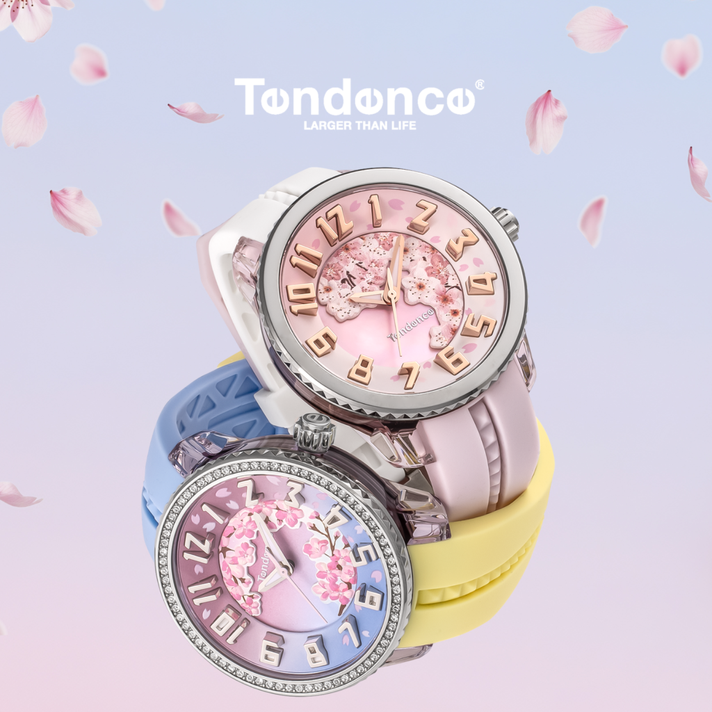 Tendence（テンデンス） SAKURA COLLECTION
