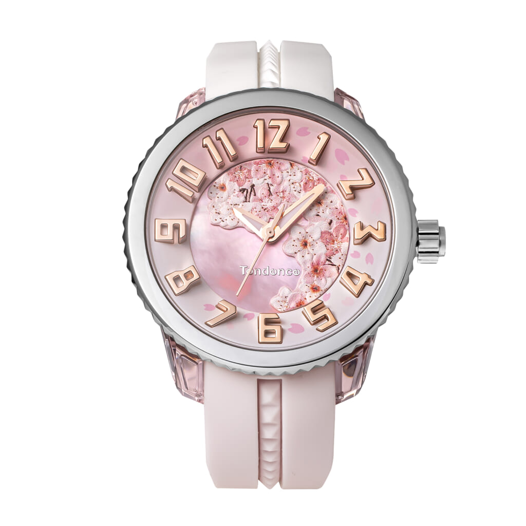 Tendence（テンデンス） SAKURA COLLECTION