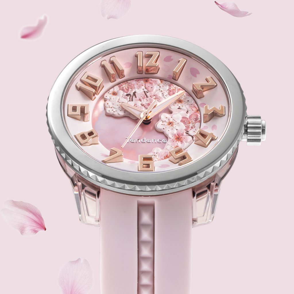 Tendence（テンデンス） SAKURA COLLECTION