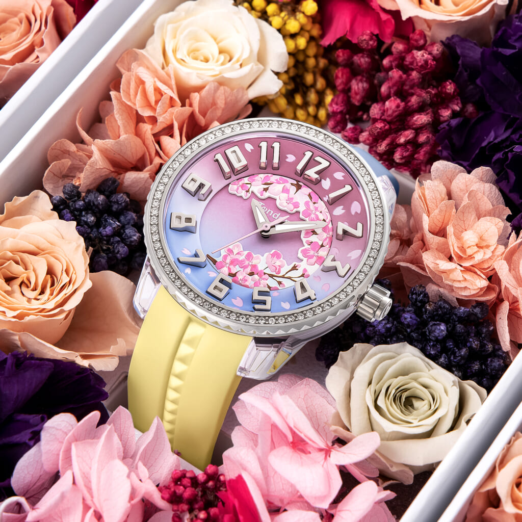 Tendence（テンデンス） SAKURA COLLECTION