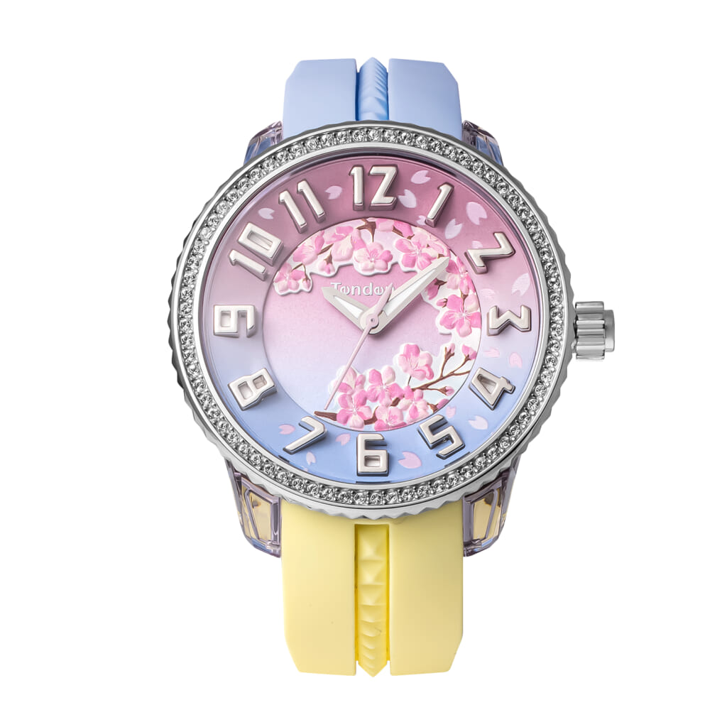 Tendence（テンデンス） SAKURA COLLECTION