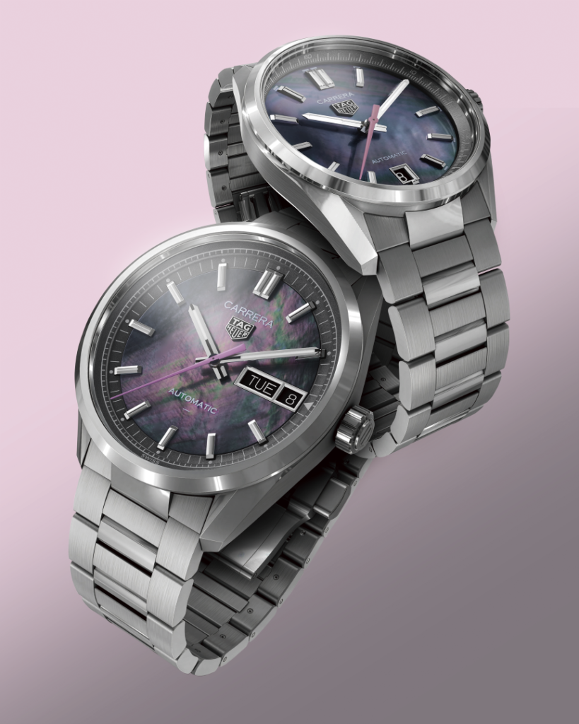 TAG Heuer（タグ・ホイヤー） カレラ ジャパン リミテッドエディション