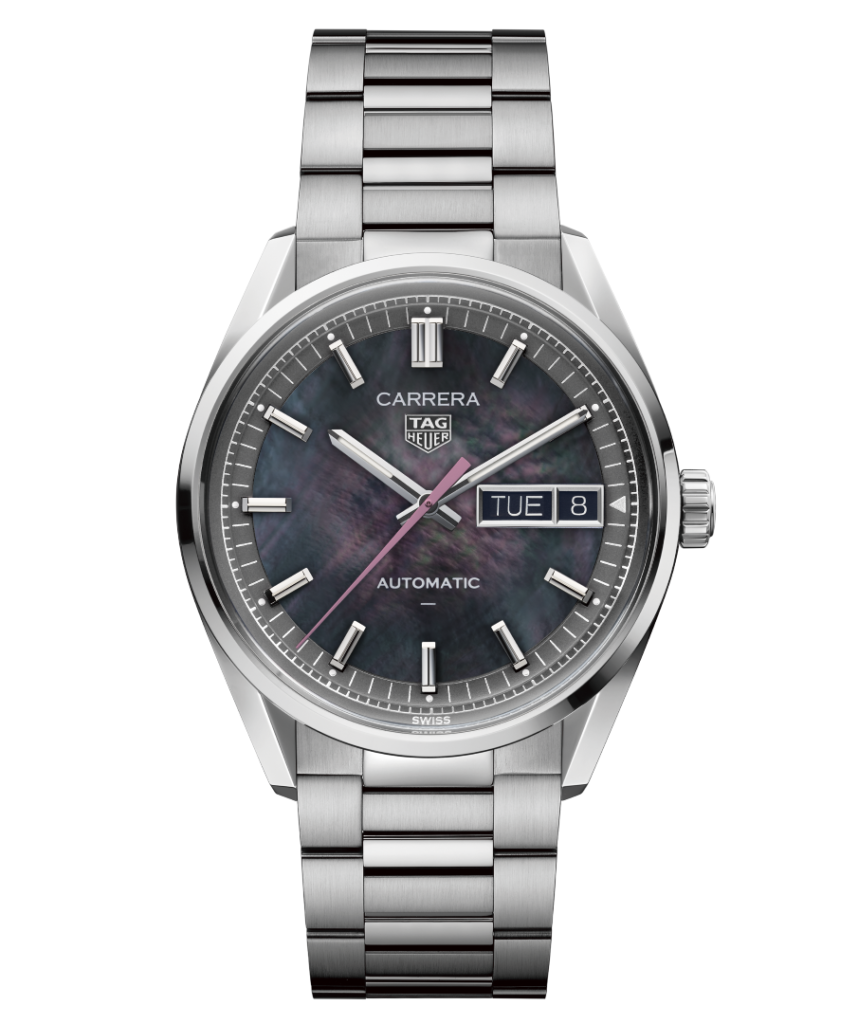 TAG Heuer（タグ・ホイヤー） カレラ ジャパン リミテッドエディション