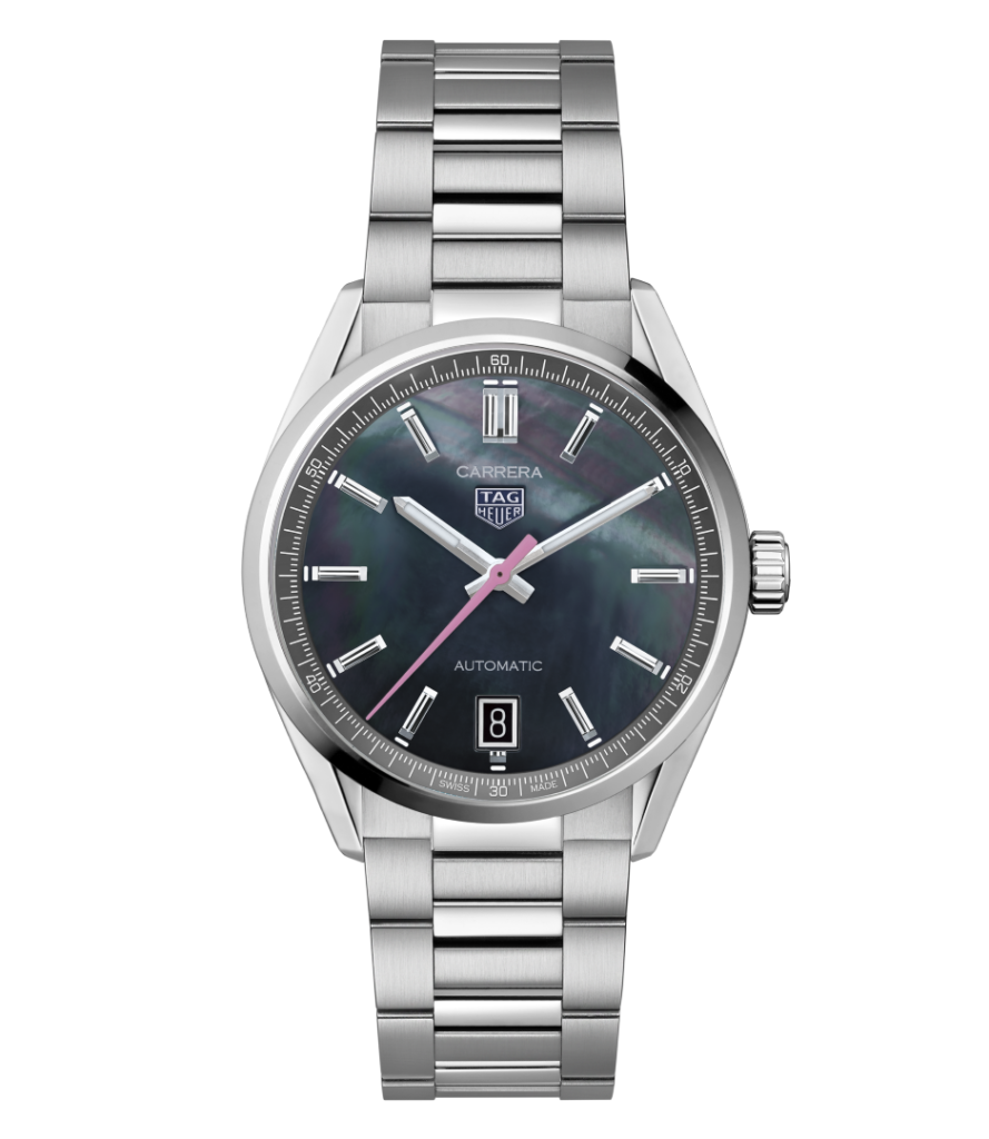 TAG Heuer（タグ・ホイヤー） カレラ ジャパン リミテッドエディション