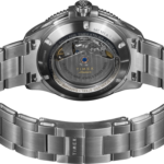 TIMEX Atelier（タイメックス アトリエ） Marine M1a