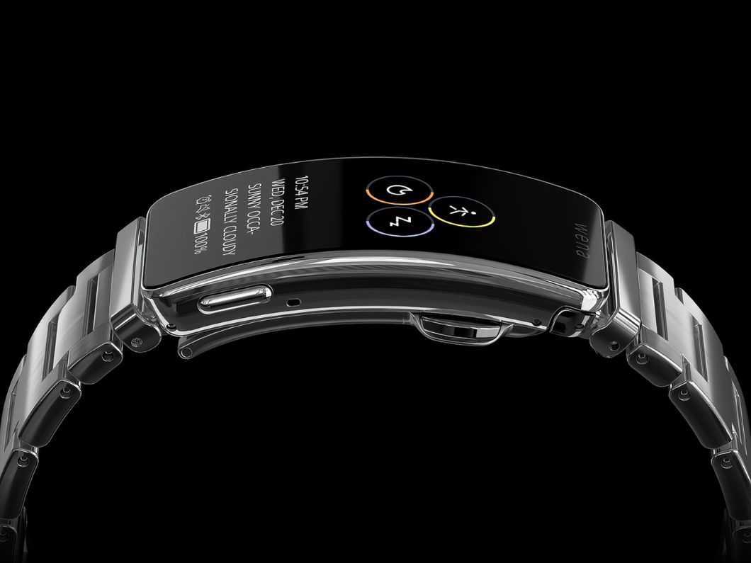 augment AI wena X（ウェナ クロス）