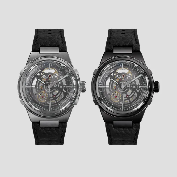 augment AI wena X（ウェナ クロス）