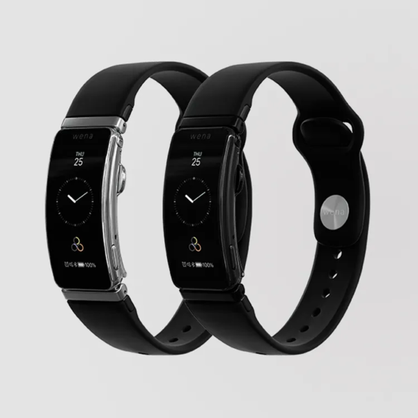 augment AI wena X(ウェナ クロス)