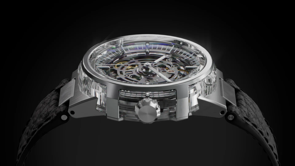 augment AI wena X（ウェナ クロス）