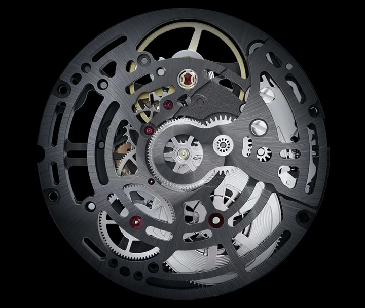 augment AI wena X（ウェナ クロス）