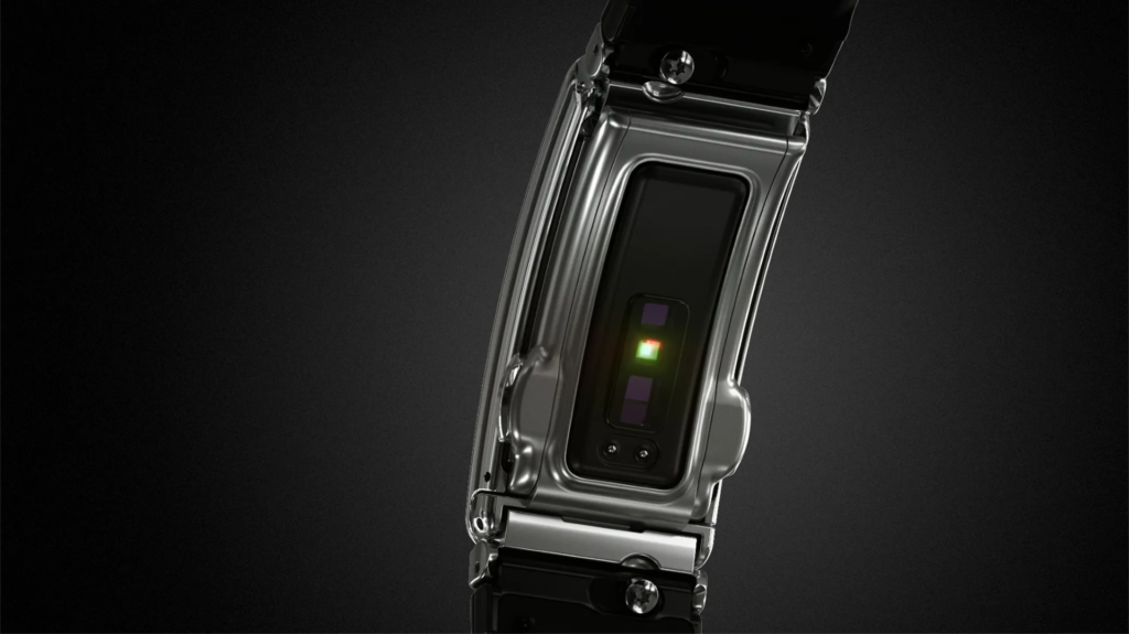 augment AI wena X（ウェナ クロス）