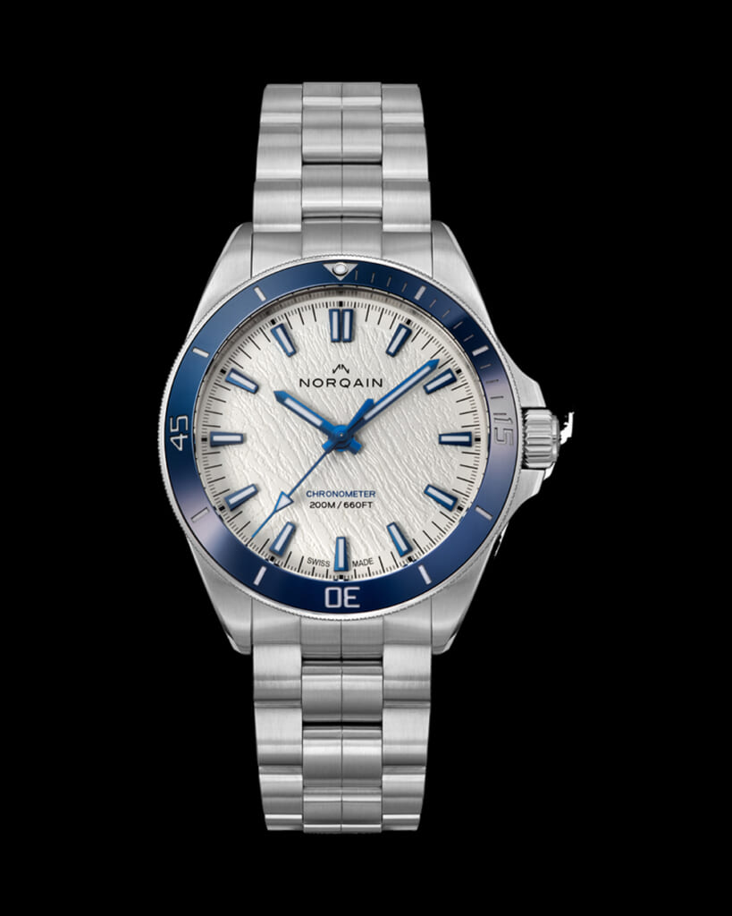 ノルケイン（NORQAIN） NEVEREST MT. FUJI SPECIAL EDITION