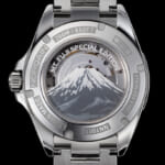 ノルケイン（NORQAIN） NEVEREST MT. FUJI SPECIAL EDITION