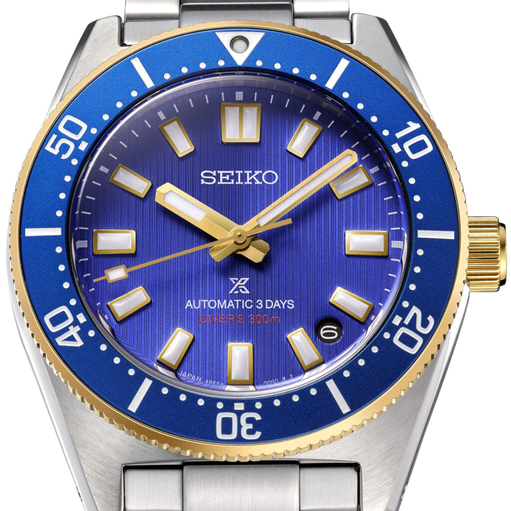 セイコー プロスペックス 大谷翔平2026モデル