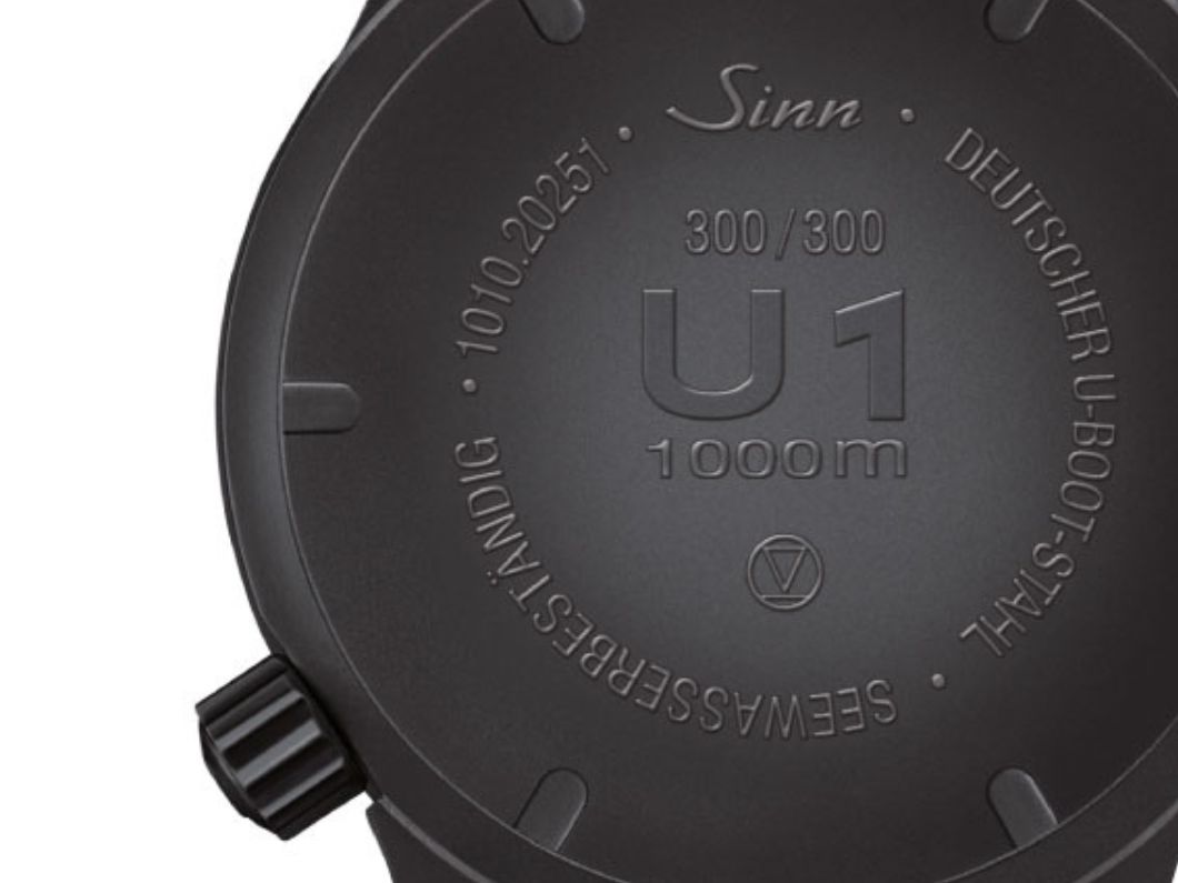 SINN（ジン） U1 S L