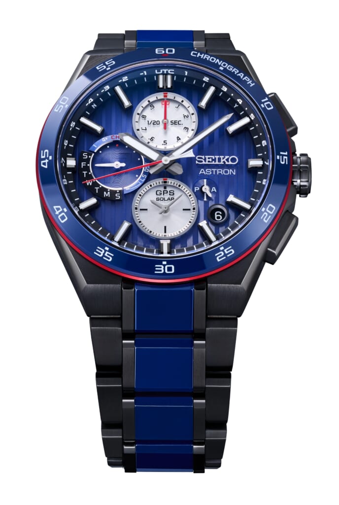 セイコー アストロン Nexter 大谷翔平 2024限定モデル