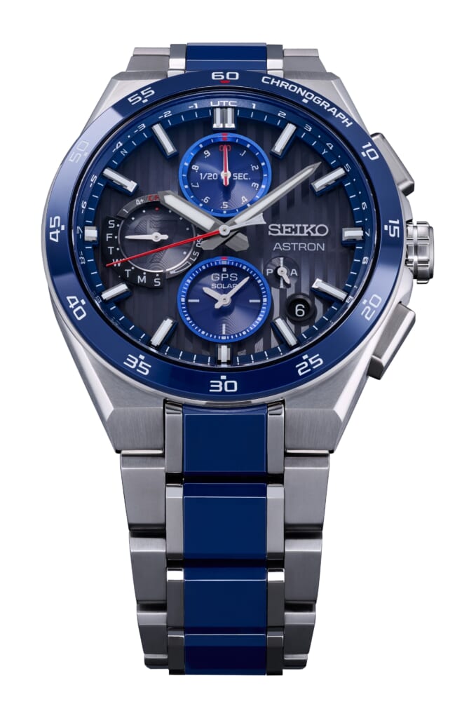 セイコー アストロン Nexter 大谷翔平 2024限定モデル