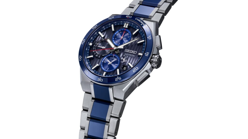 セイコー アストロン Nexter 大谷翔平 2024限定モデル