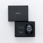 セイコー プロスペックス メカニカルダイバーズ 1968 ヘリテージ GMT 大谷翔平 2025限定モデル