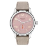 NOMOS GLASHÜTTE（ノモス グラスヒュッテ） クラブ キャンパス フルローズ／オールオリーブ